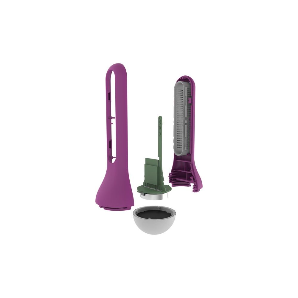 Ibebot Air Comfort bezdrátový teploměr a vlhkoměr - Obrázek 2