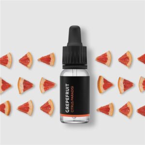 Grapefruit - 100% přírodní esenciální olej 10ml