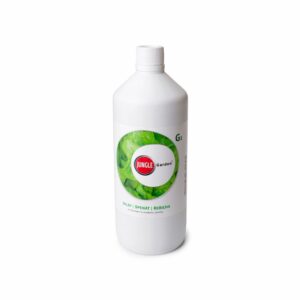 Jungle Garden G1 Salát Špenát Řeřicha 1 l, hnojivo