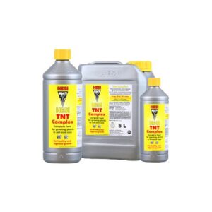 Hesi TNT Complex 500 ml, základní hnojivo na růst
