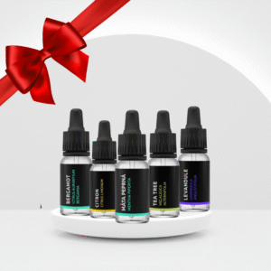 Esenciální sada pro úklid