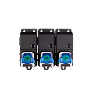 Aqua Master Tools C30 pump unit 3x peristaltické čerpadlo - živiny (C800 PRO)