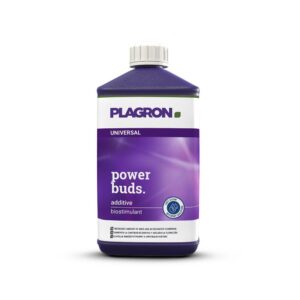 Plagron Power Buds 500 ml, biostimulant