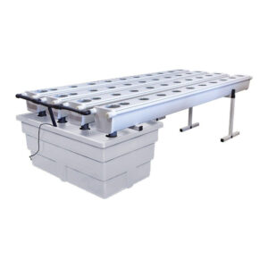 Terra Aquatica Growstream 40 V2, aero-hydro systém pro 40 rostlin