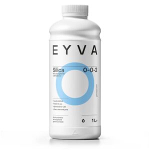 EYVA Silica 1 l, křemík
