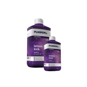 Plagron Lemon Kick 500 ml, regulátor pH
