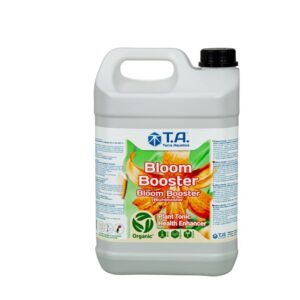 Terra Aquatica Bloom Booster Organic 5 l, květový bio booster