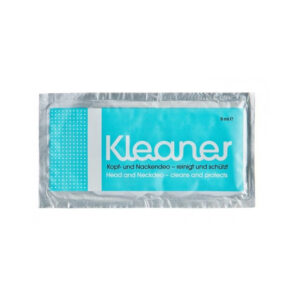 Kleaner Mouth & Bodyhygiene Monosachet 9 ml