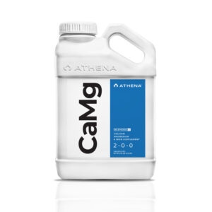 Athena Liquid CaMg 3.78 l, vápník hořčík