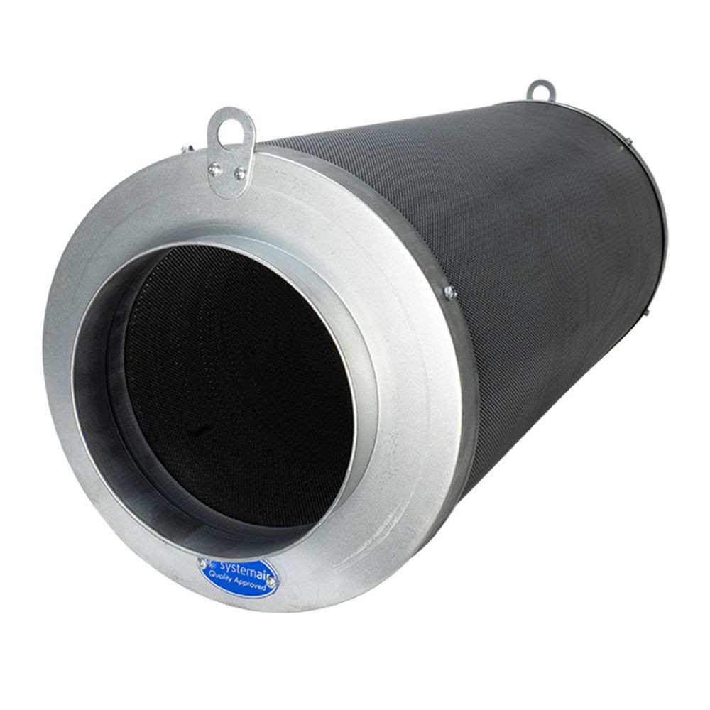CarboAir PRO 60 Filter 200x660 mm, 1700 m3/h