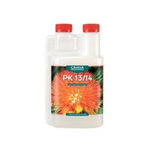 Canna PK 13/14 500 ml, květový stimulátor