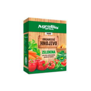 AgroBio TRUMF zelenina 1 kg