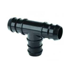 Irritec PE T - kus 25 mm