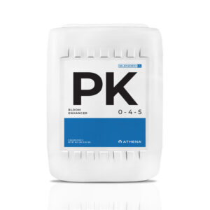 Athena Liquid PK 18.9 l