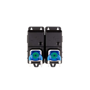 Aqua Master Tools C20 pump unit 2x peristaltické čerpadlo - živiny (C800 PRO)