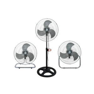 Pro Vent Industrial 3v1, cirkulační ventilátor průměr 45 cm