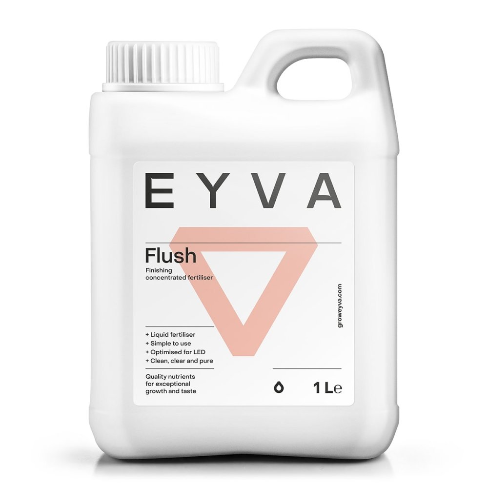 EYVA Flush 1 l