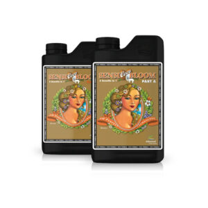 Advanced Nutrients pH Perfect Sensi Coco Bloom A+B 10 l, základní hnojivo na květ