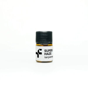 Terpcore terpeny Super Lemon Haze 2 ml