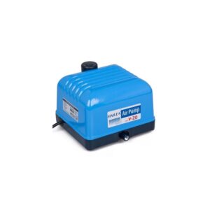 Air Compressor V-20 vzduchové čerpadlo, 1200 l/h