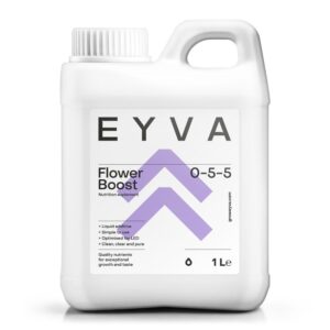 EYVA FlowerBoost 1 l, PK hnojivo