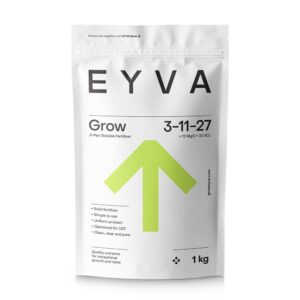 EYVA Solid Grow 1 kg