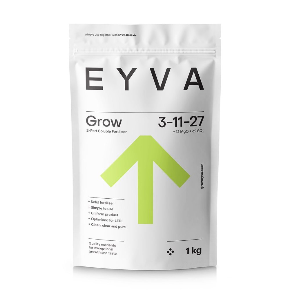EYVA Solid Grow 1 kg
