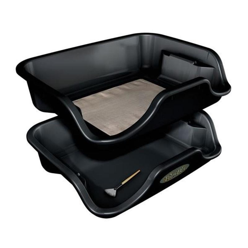 Trim Bin Harvest Cut Tray, komplet