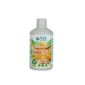 Terra Aquatica Bloom Booster Organic 500 ml, květový bio booster