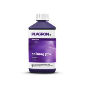 Plagron CalMag PRO 250 ml, vápník hořčík