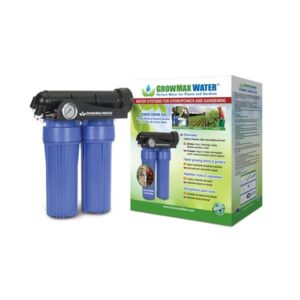 Growmax Water Power Grow - 500 l/den, reverzní osmotická jednotka
