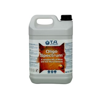 Terra Aquatica Oligo Spectrum 5 l, mikro prvky