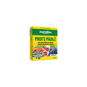 AgroBio Kumulus WG - proti padlí 2x15 g