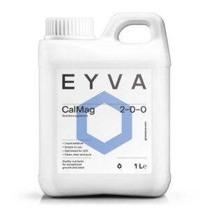 EYVA CalMag 1 l, vápník hořčík