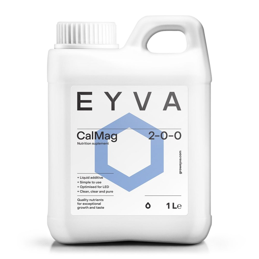 EYVA CalMag 1 l, vápník hořčík