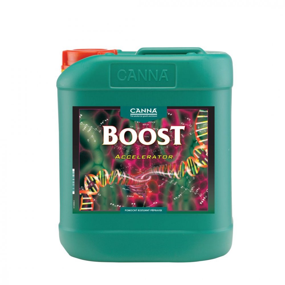 Canna Boost Accelerator 5 l, květový akcelerátor