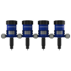 Dosatron Hobby System, základní komplet