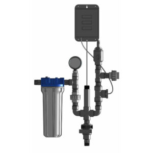 Dosatron 3/4″ Monitor Plumbing Kit (bez Bluelab Monitor)