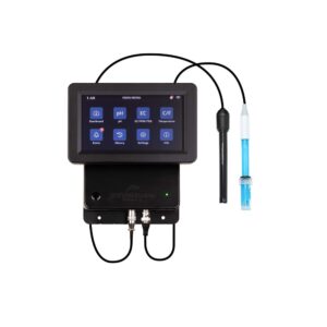 Aqua Master Tools Controller C800 Pro (pH, EC, PPM, TDS, teplota)