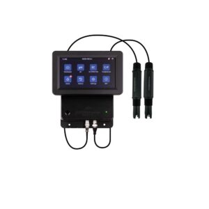 Aqua Master Tools Controller C800 Pro Inline (pH, EC, PPM, TDS, teplota)