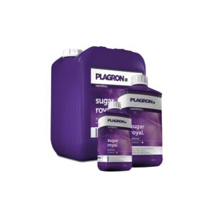 Plagron Sugar Royal 1 l, květový stimulátor
