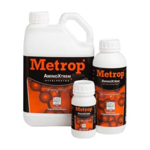 Metrop AminoXtrem 250 ml, květový stimulátor