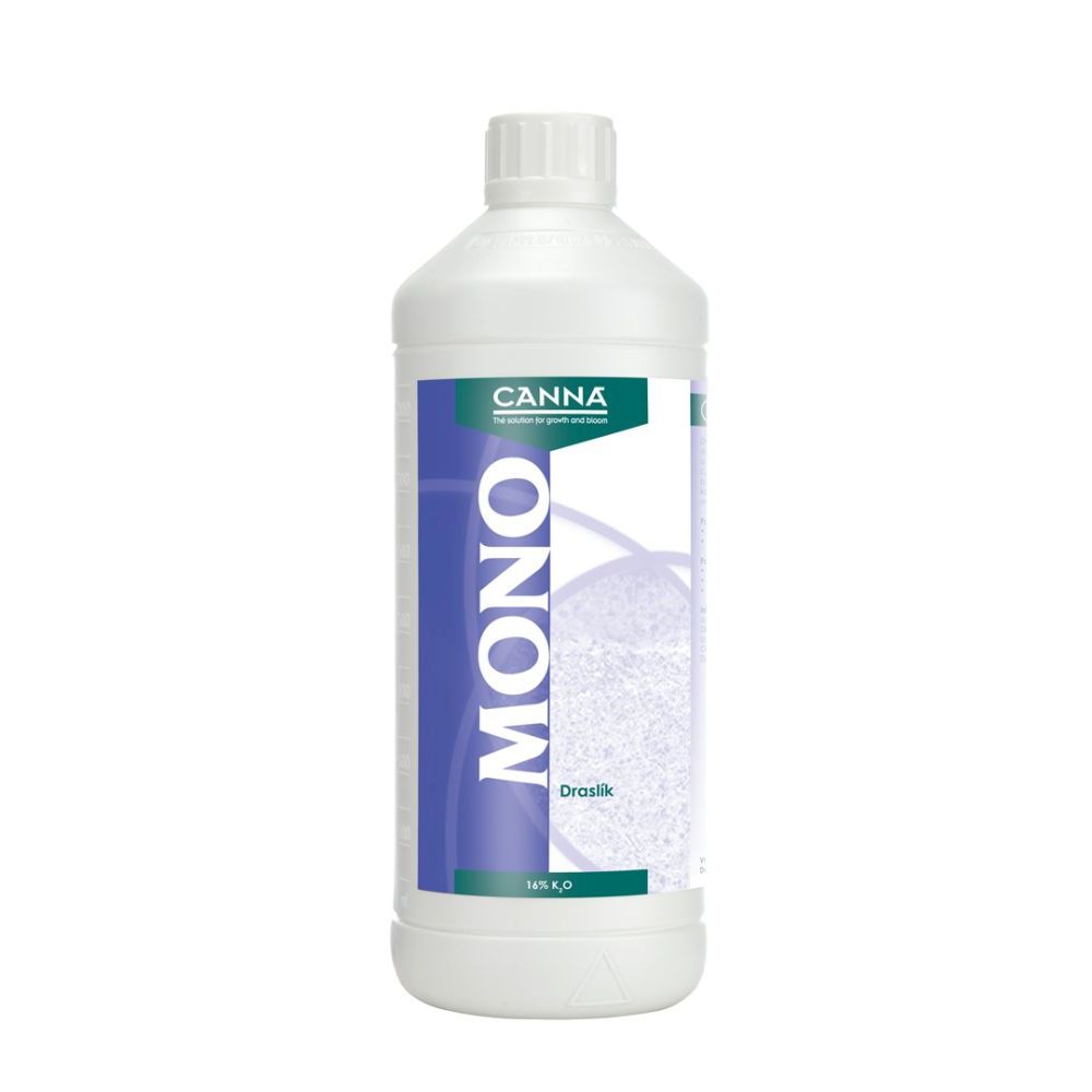 Canna Mono 16% K 1 l, draslík