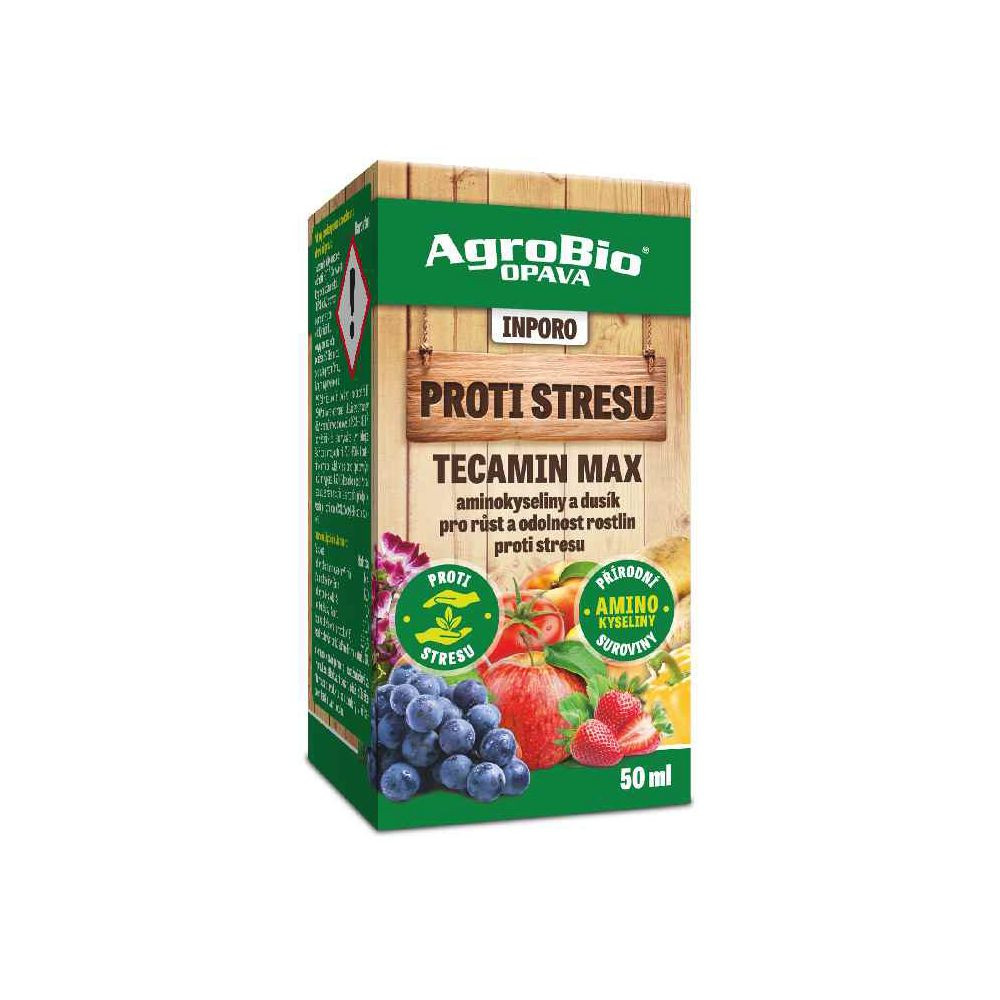 AgroBio TRUMF Tecamin Max 50 ml