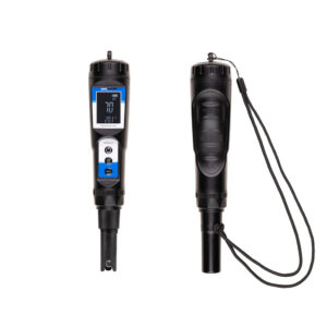 Aqua Master Tools pH metr P50 PRO 2.0 (pH, Teplota)
