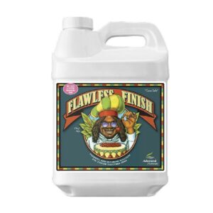 Advanced Nutrients Flawless Finish 250 ml, průplachový přípravek