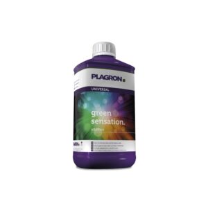 Plagron Green Sensation 250 ml, květový stimulátor