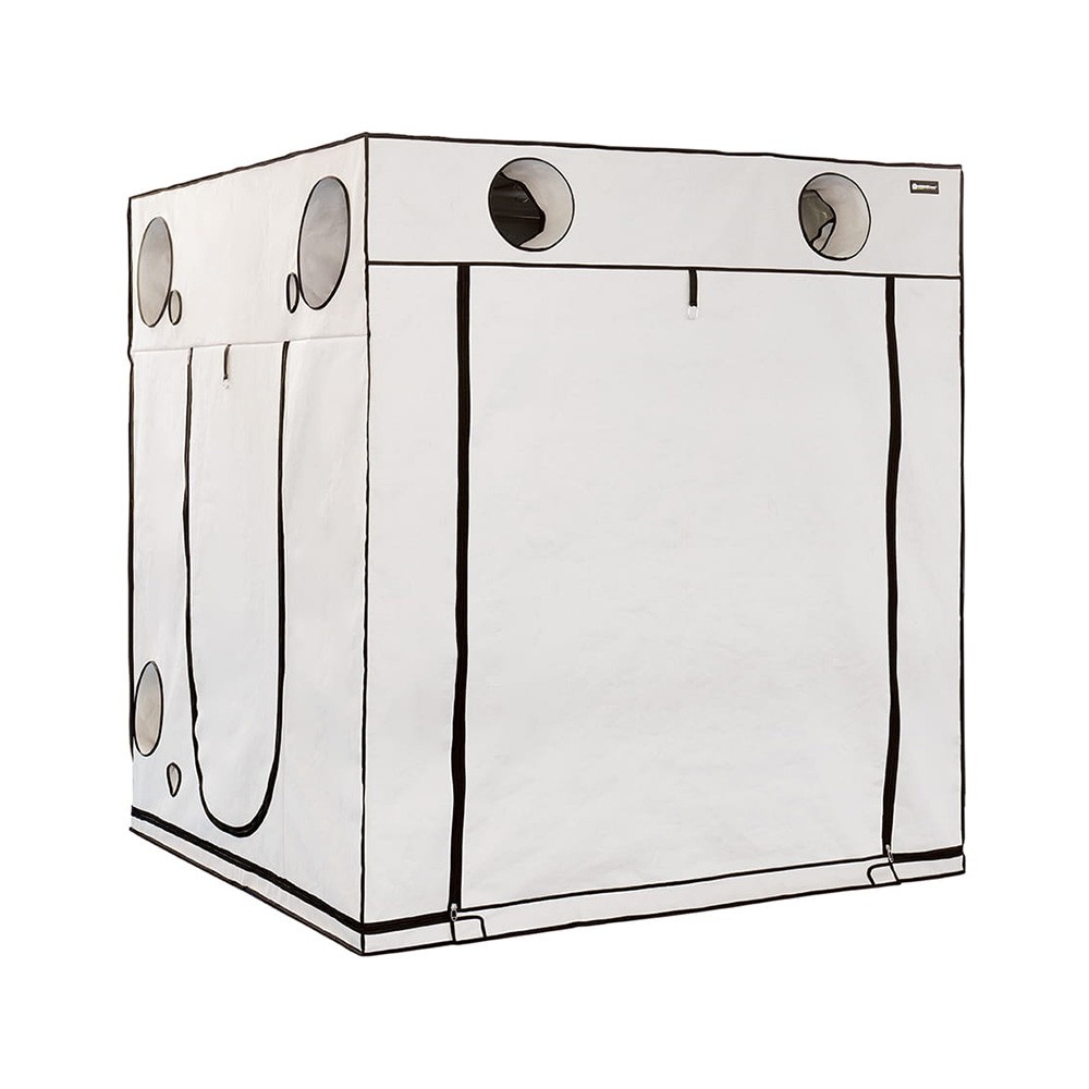 HomeBox Ambient Q200+ - 200x200x220 cm - Obrázek 2