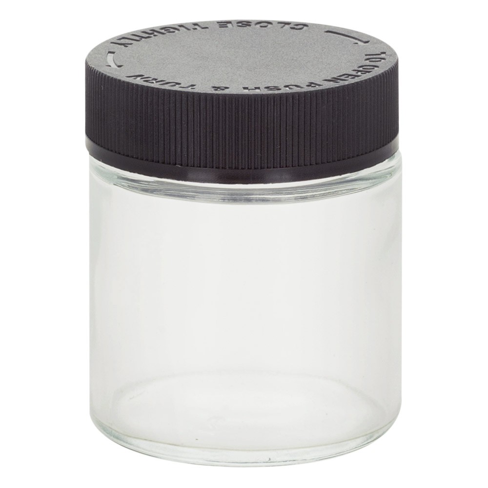 Sklenice Qnubu California 120 ml