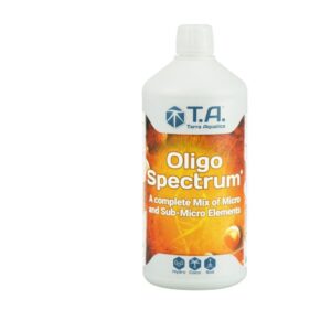 Terra Aquatica Oligo Spectrum 1 l, mikro prvky